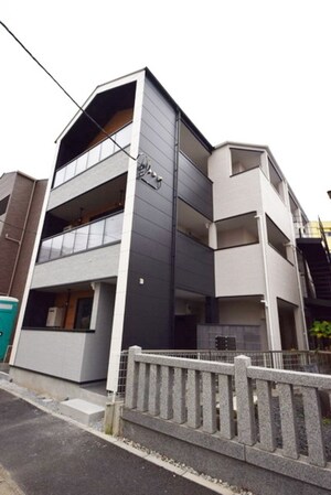 メルディア松戸の物件内観写真